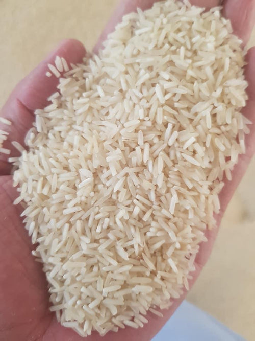 Banaspati Rice – Aromatic & Long Grain