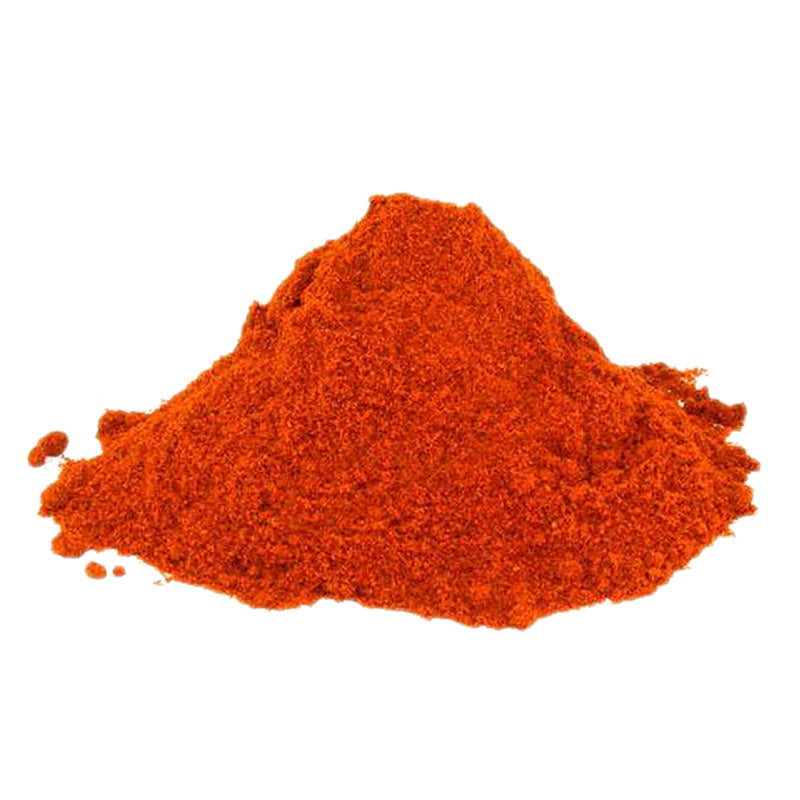 Red Chilli Powder – Bold & Flavorful