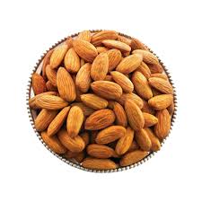 Almond California